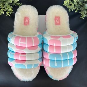 UGG Pride Slide